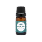 Aceite esencial eucalipto