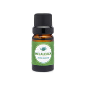 Aceite esencial melaleuca