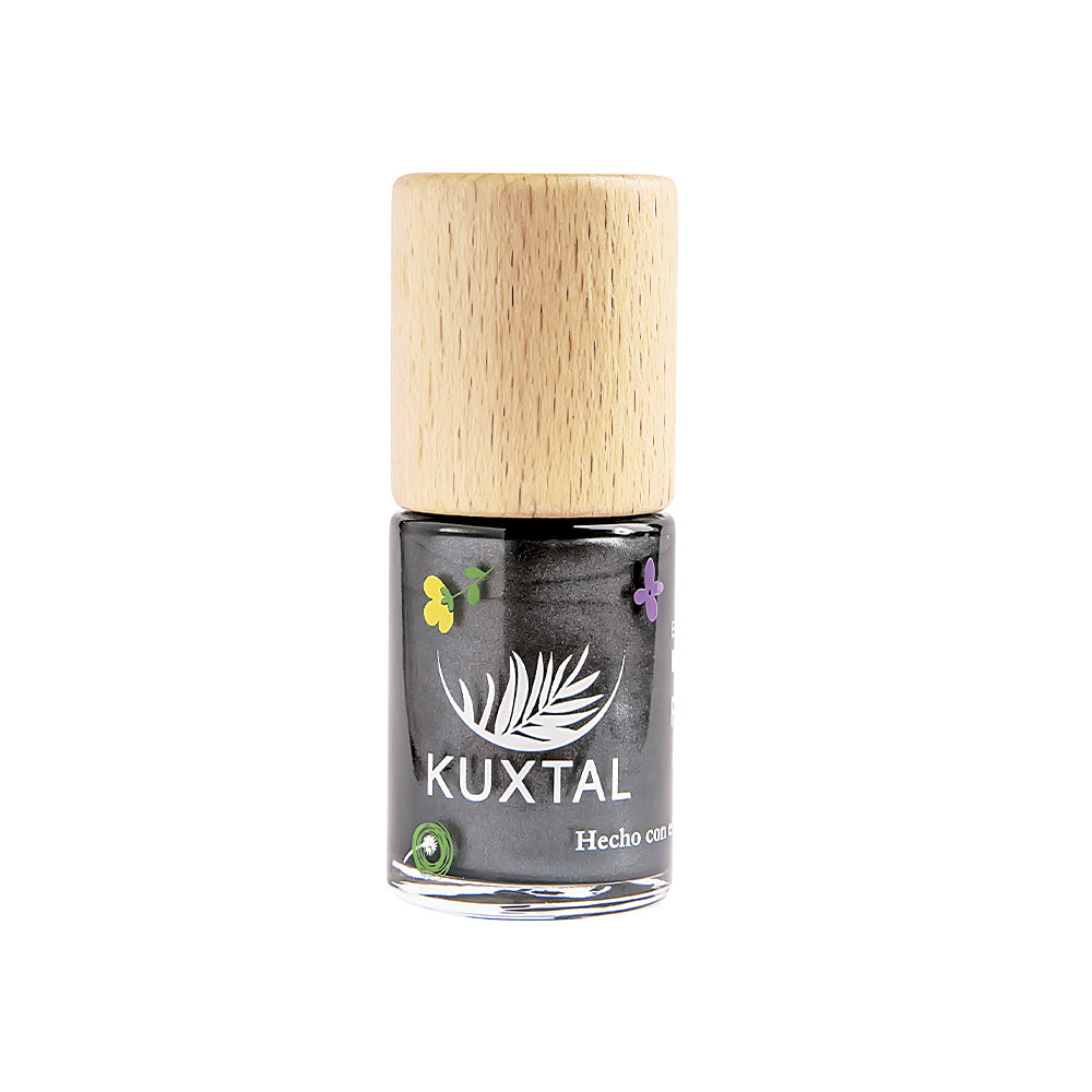 Esmalte para uñas Acero.