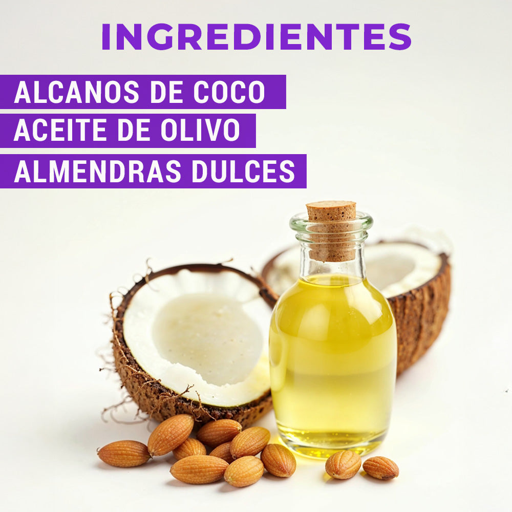 Acondicionador Capilar