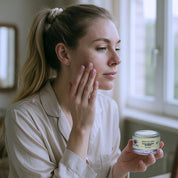 Efecto Spa – Crema Hidratante de Noche para Piel Grasa