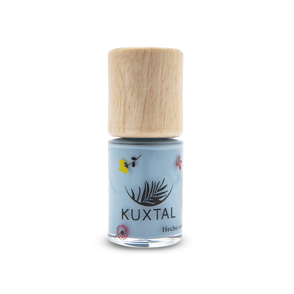 Esmalte para Uñas Aqua Blue