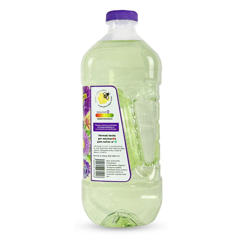 Bio Limpiador de Pisos 1.9 L