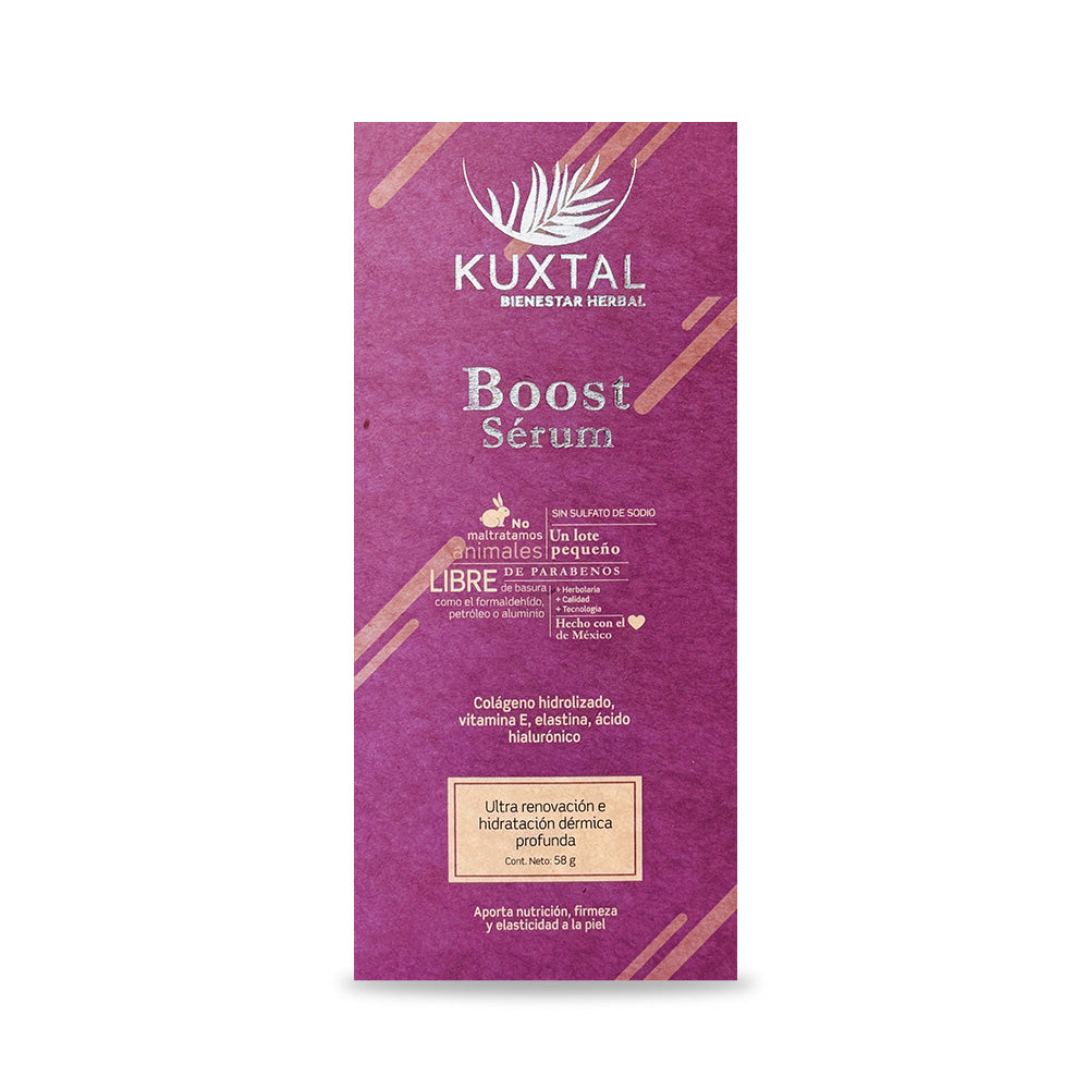 Boost Sérum