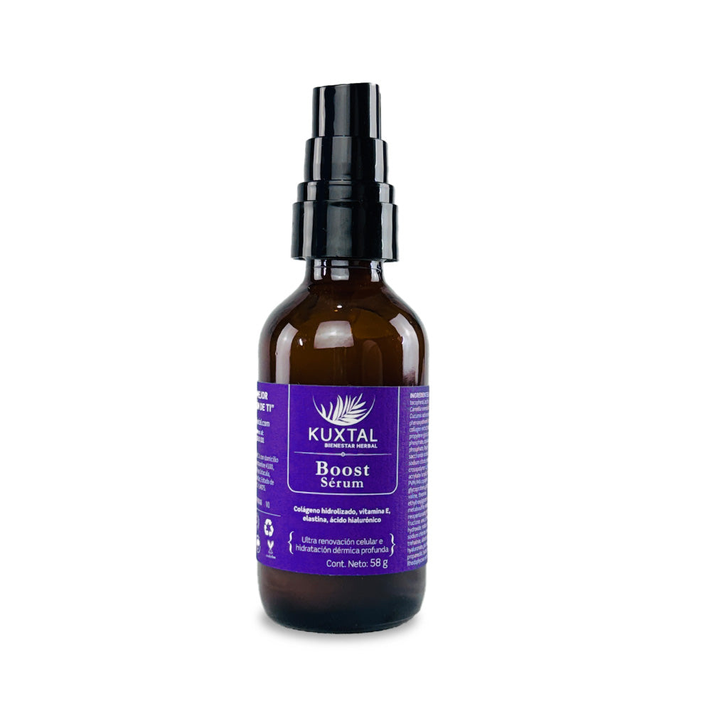 Boost Sérum