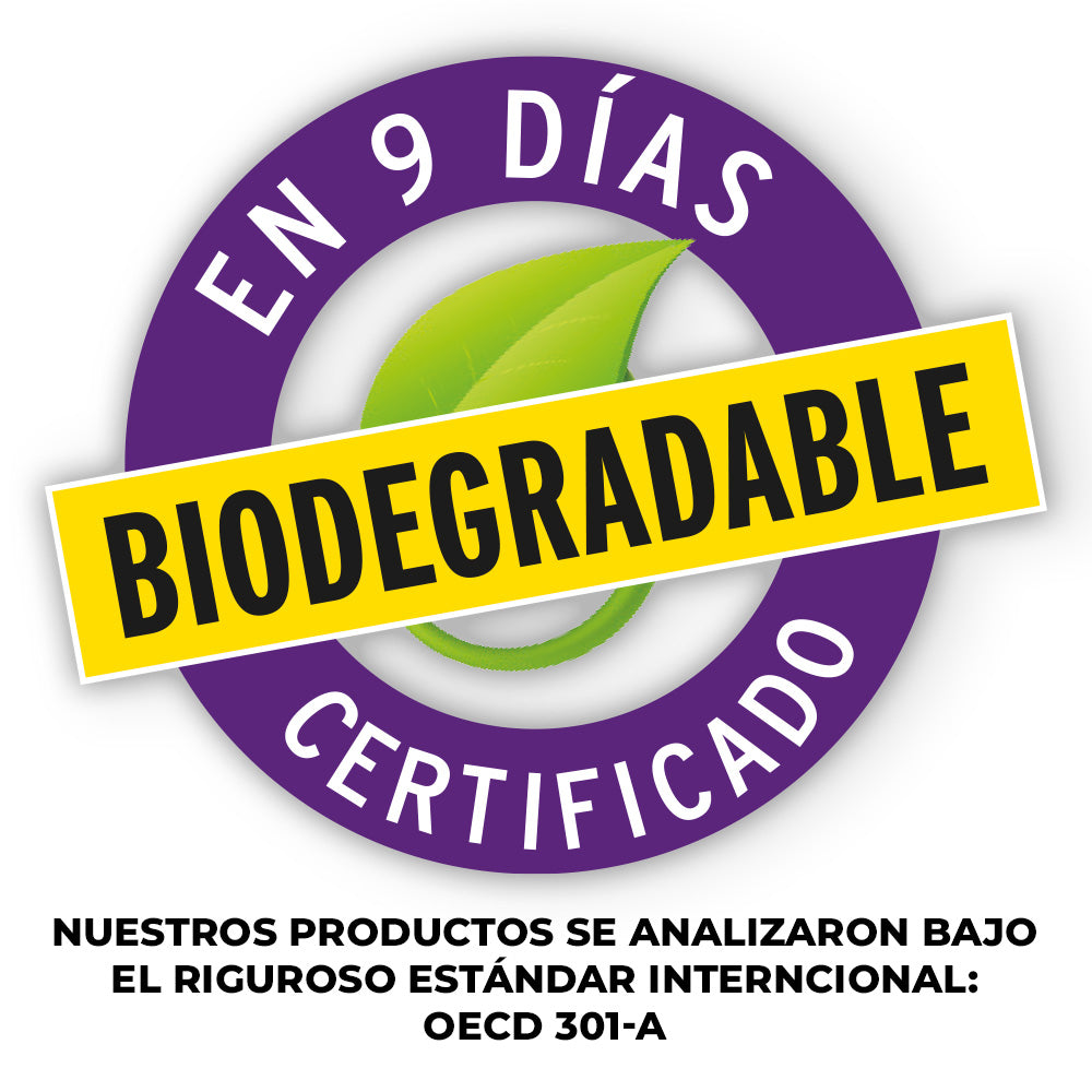Bio Suavizante de Telas 2 L