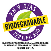 Bio Suavizante de Telas 1.2 L.