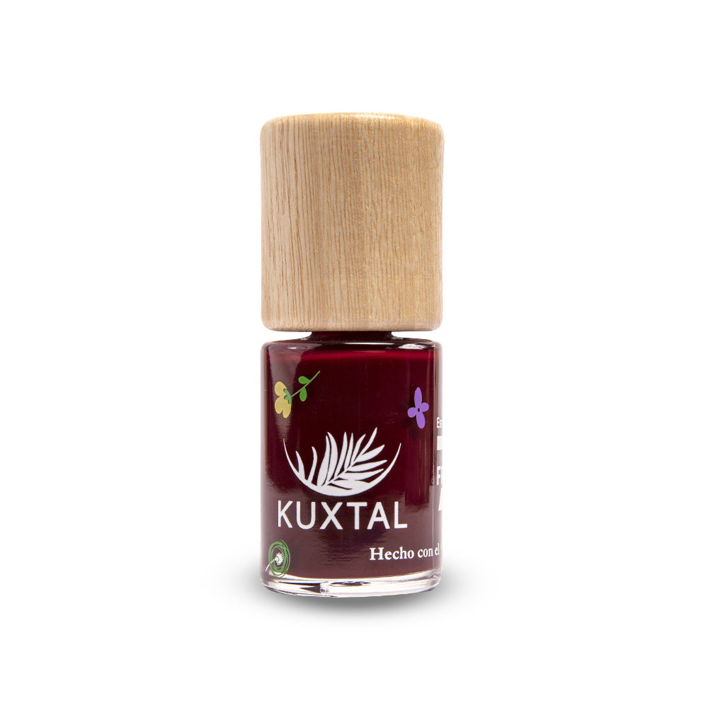 Esmalte para uñas Bugambilia.