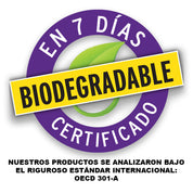 Bio Limpiador de Pisos 1.9 L.