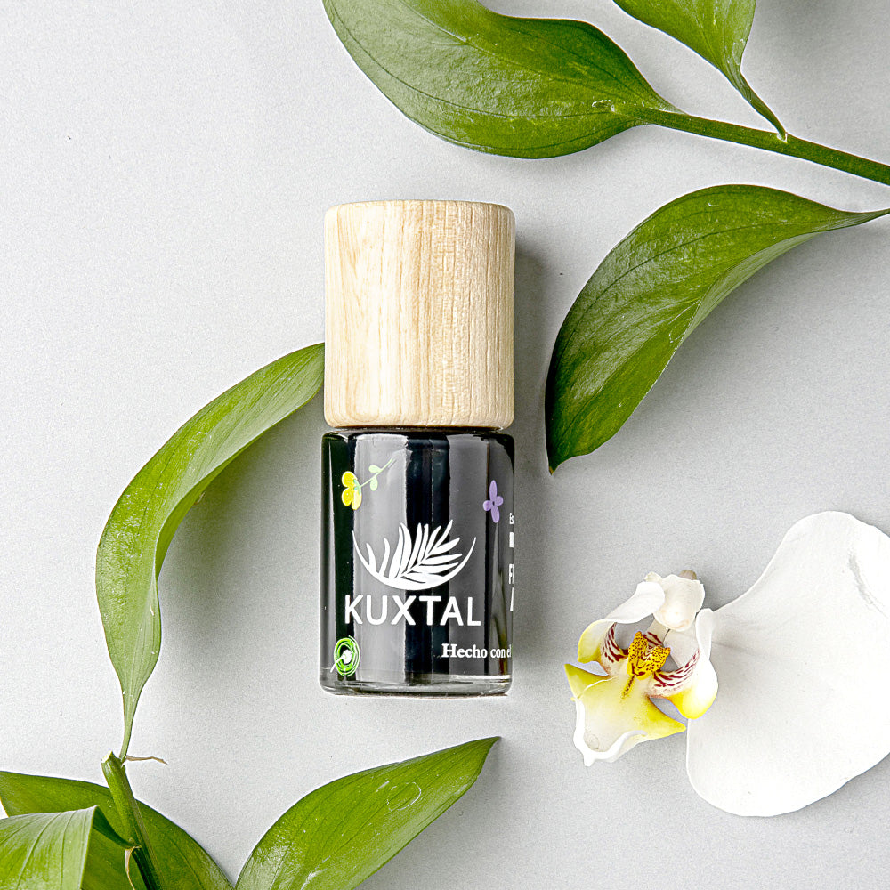 Esmalte para uñas Chat Noir