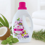 Bio Suavizante de Telas 2 L