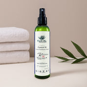 Control 10 Loción Purificante Facial