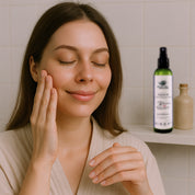 Control 10 Loción Purificante Facial