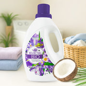 Bio Detergente Líquido para Ropa 2 L.