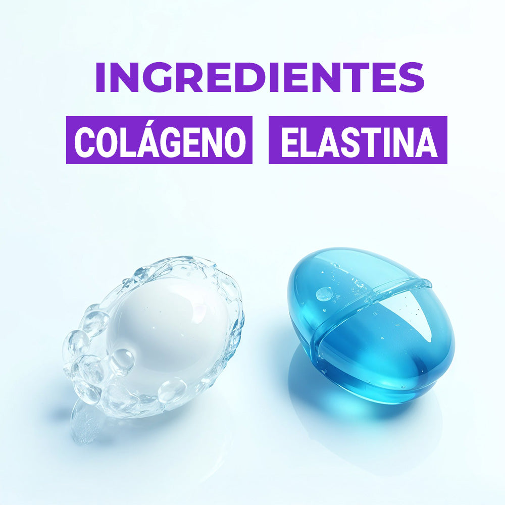 Crema Hidratante de Noche Piel seca