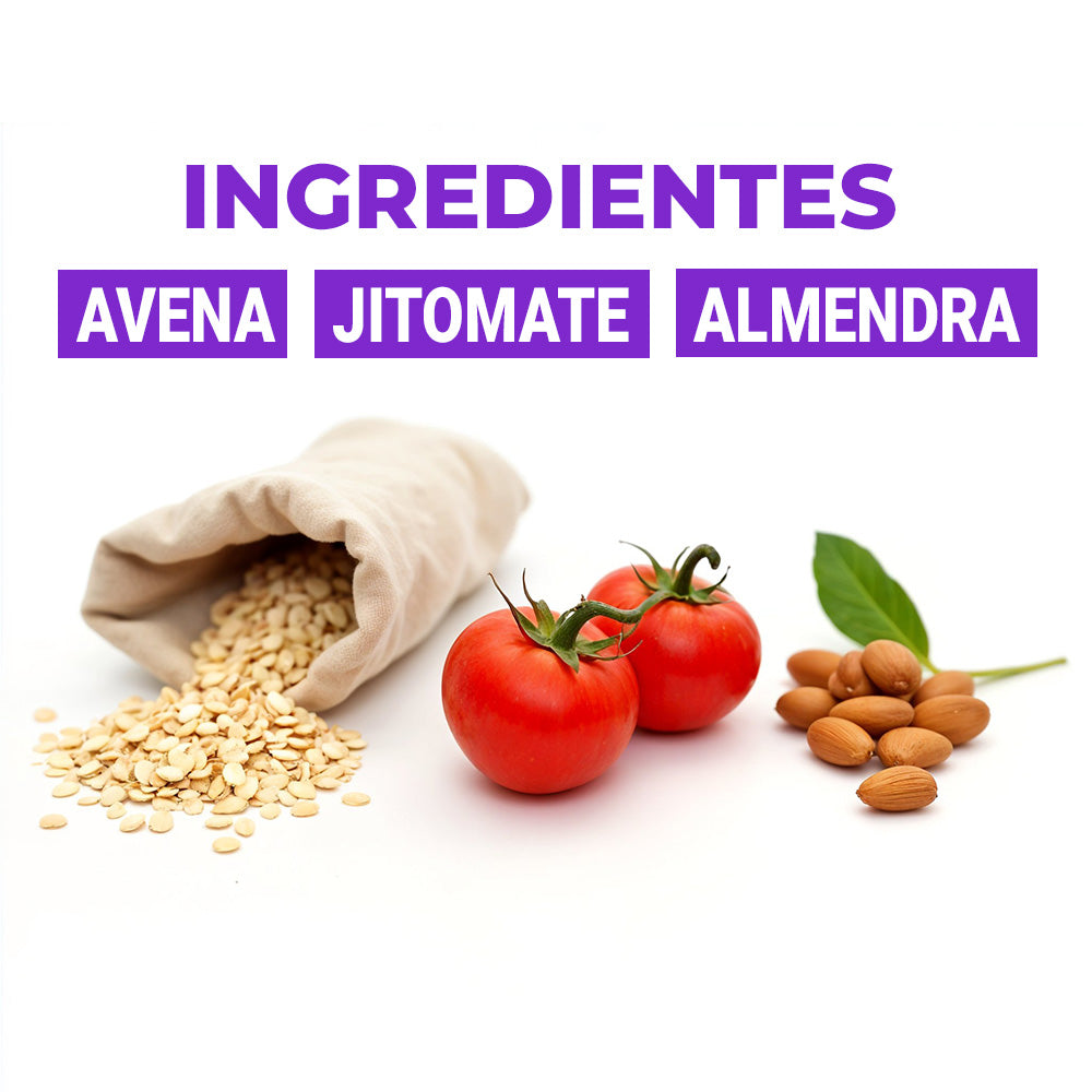 Efecto Spa - Crema Hidratante de Día Piel Mixta