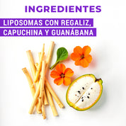 Crema de Manos Hidratante - Cacao 50 gr.