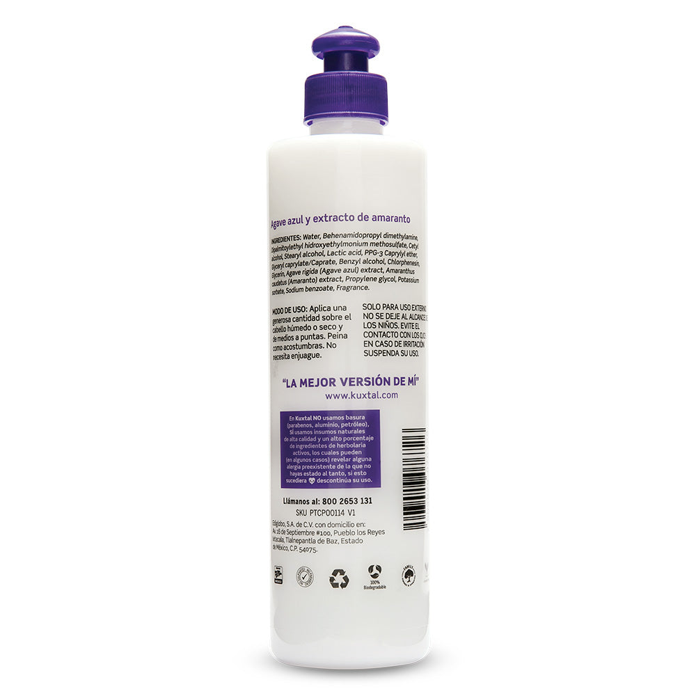 Crema para Peinar