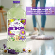 Bio Limpiador de Pisos 1.9 L.