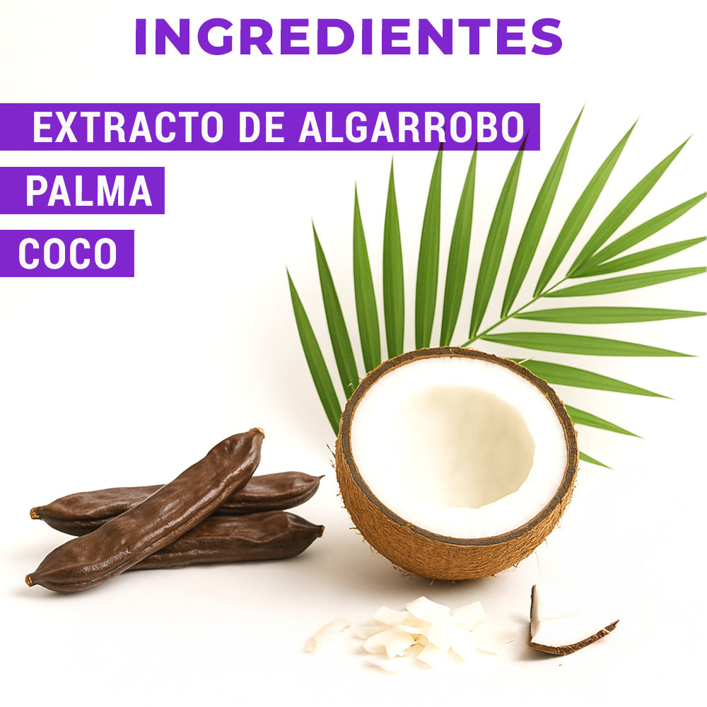 Bio Detergente Líquido para Ropa 10 L.