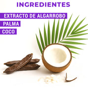 Bio Detergente Líquido para Ropa 10 L.