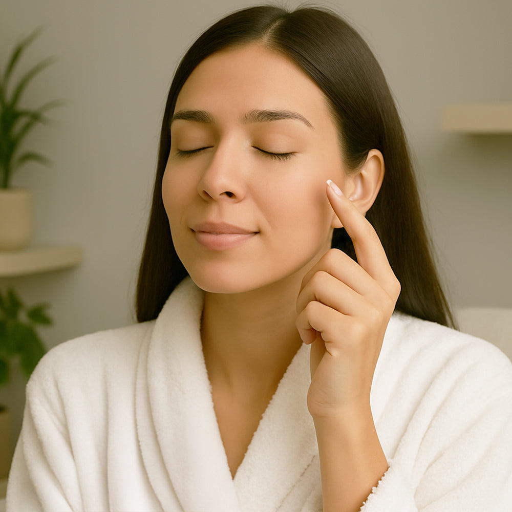 Doble Impacto – Bálsamo Facial