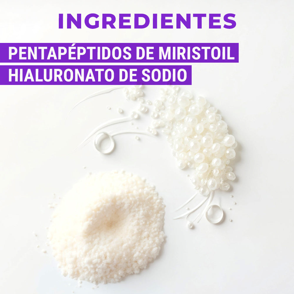 Doble Impacto – Bálsamo Facial
