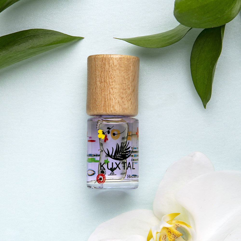 Tratamientos para uñas Gelish
