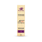 Fortalecedor Aceite para Pestañas