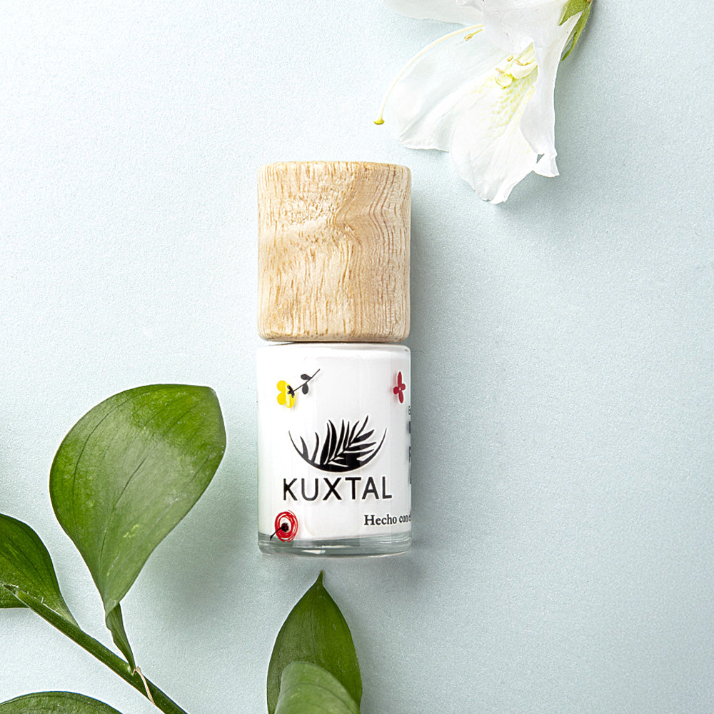 Esmalte para uñas French