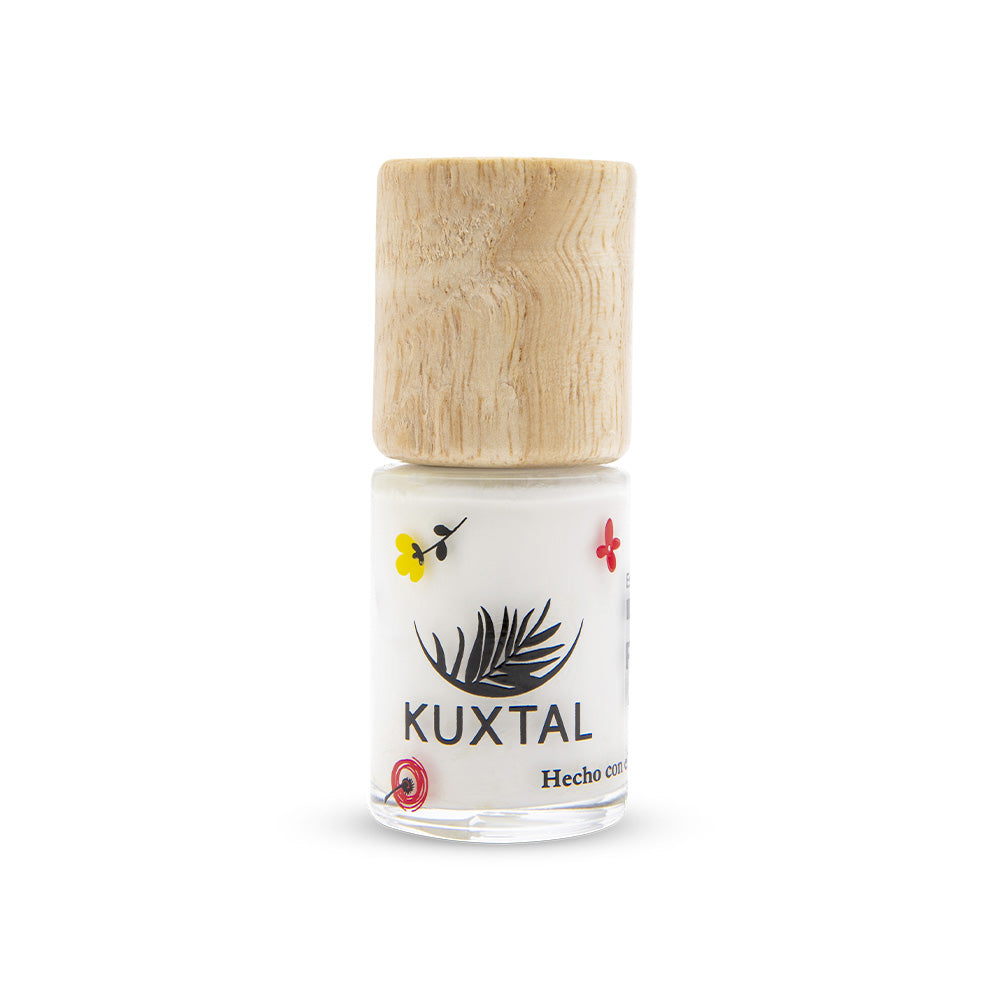 Esmalte para uñas French