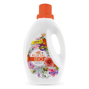 Bio Detergente Líquido para Ropa Eucalipto 2 L.