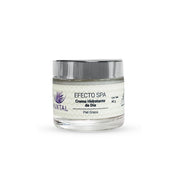 Efecto Spa - Crema Hidratante de Día Piel grasa