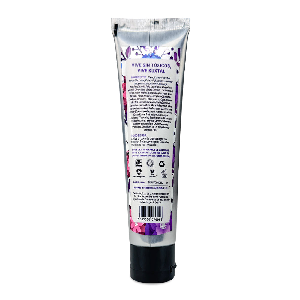 Crema de Manos Hidratante - Café 50 gr.