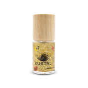 Esmalte para uñas Novia Gold.