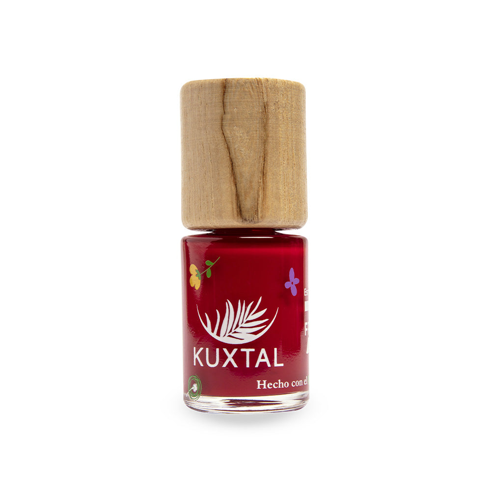 Esmalte para uñas Granada.