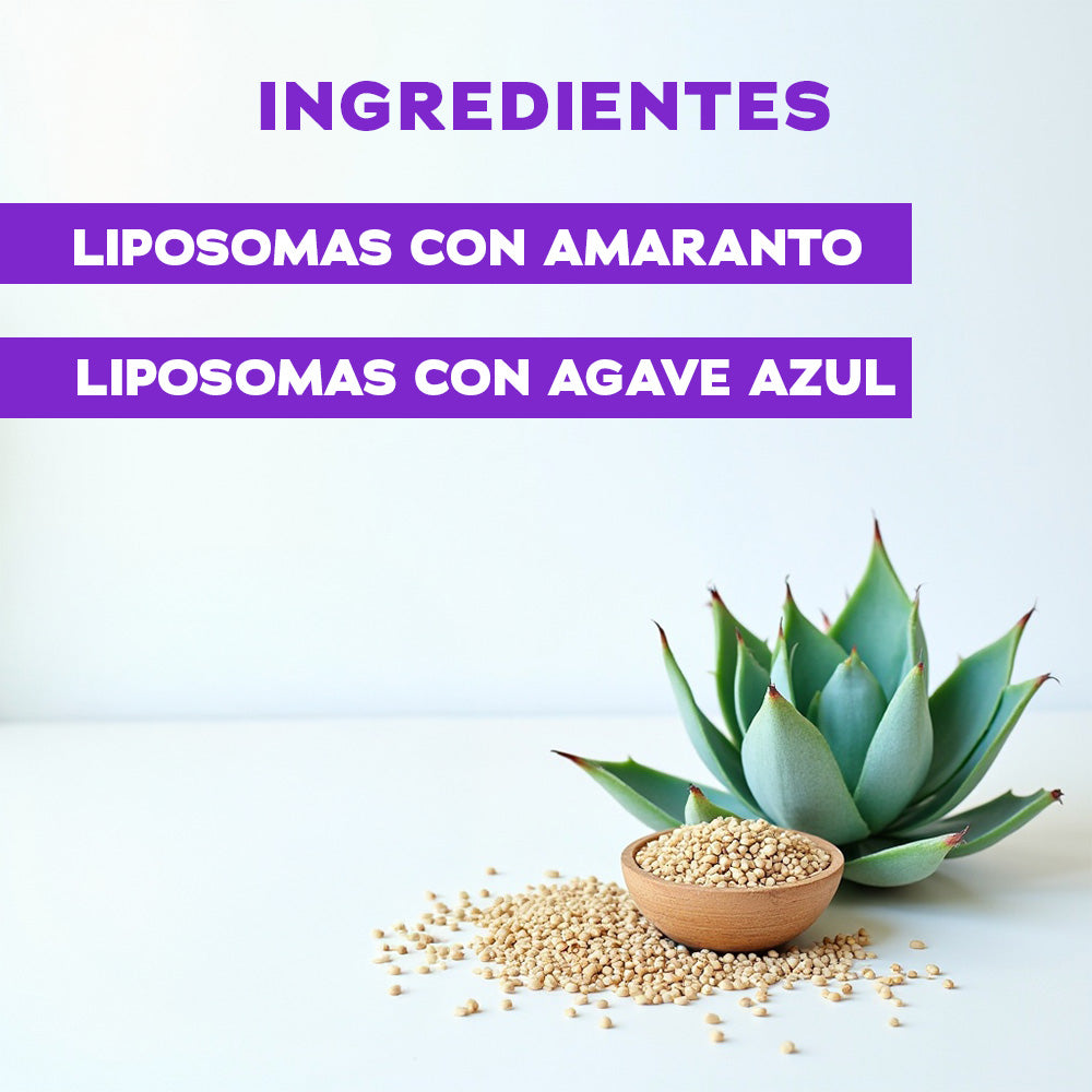 Ácido Hialurónico Sérum Facial
