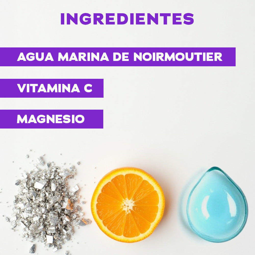 Sérum Glow + Vitamina C