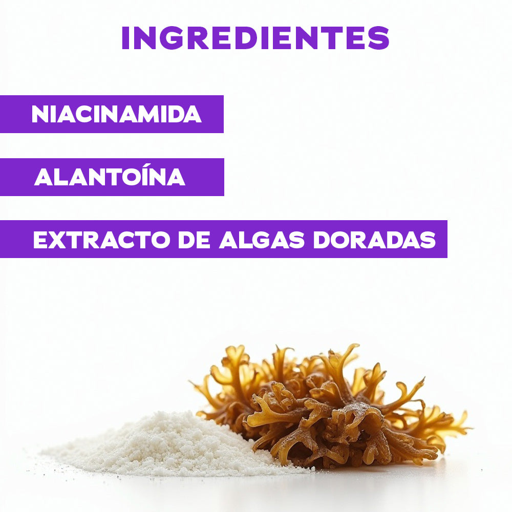 Sérum Pure + Niacinamida