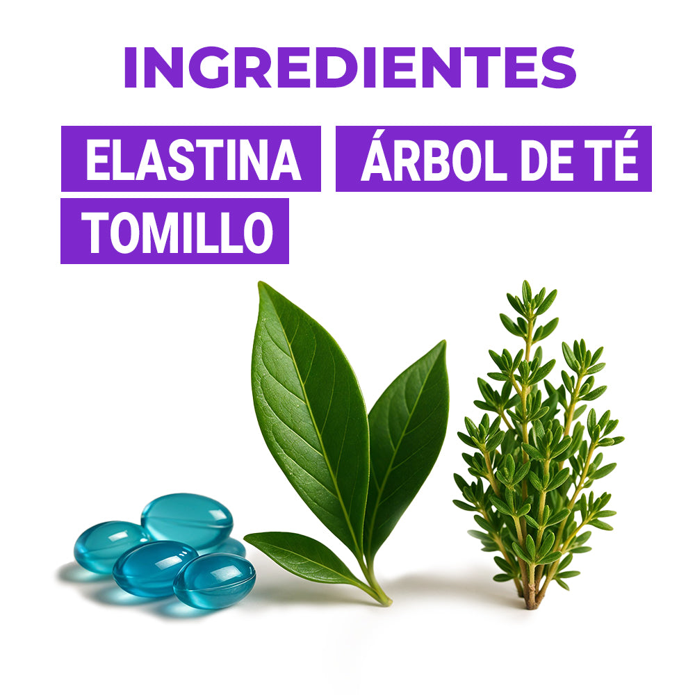 Efecto Spa – Crema Hidratante de Noche para Piel Grasa