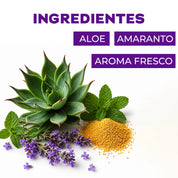 Crema Corporal 480 gr.