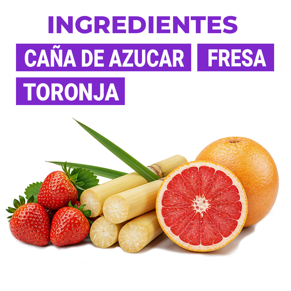 Efecto Spa - Crema Hidratante de Noche Piel mixta
