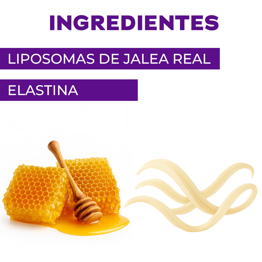 Efecto Spa - Crema Hidratante de Día Piel grasa