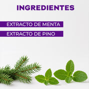 Bio Suavizante de Telas 1.2 L.