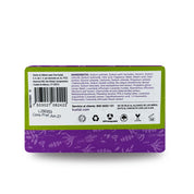 Jabón Corporal Lavanda + Sábila