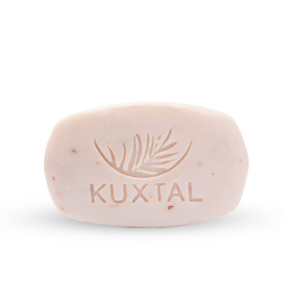 Jabón Corporal Frutos rojos + Cítricos