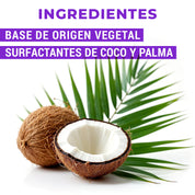 Bio Jabón en Barra para Ropa