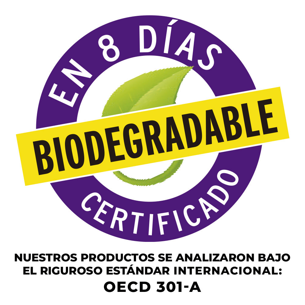 Bio Jabón en Barra para Ropa