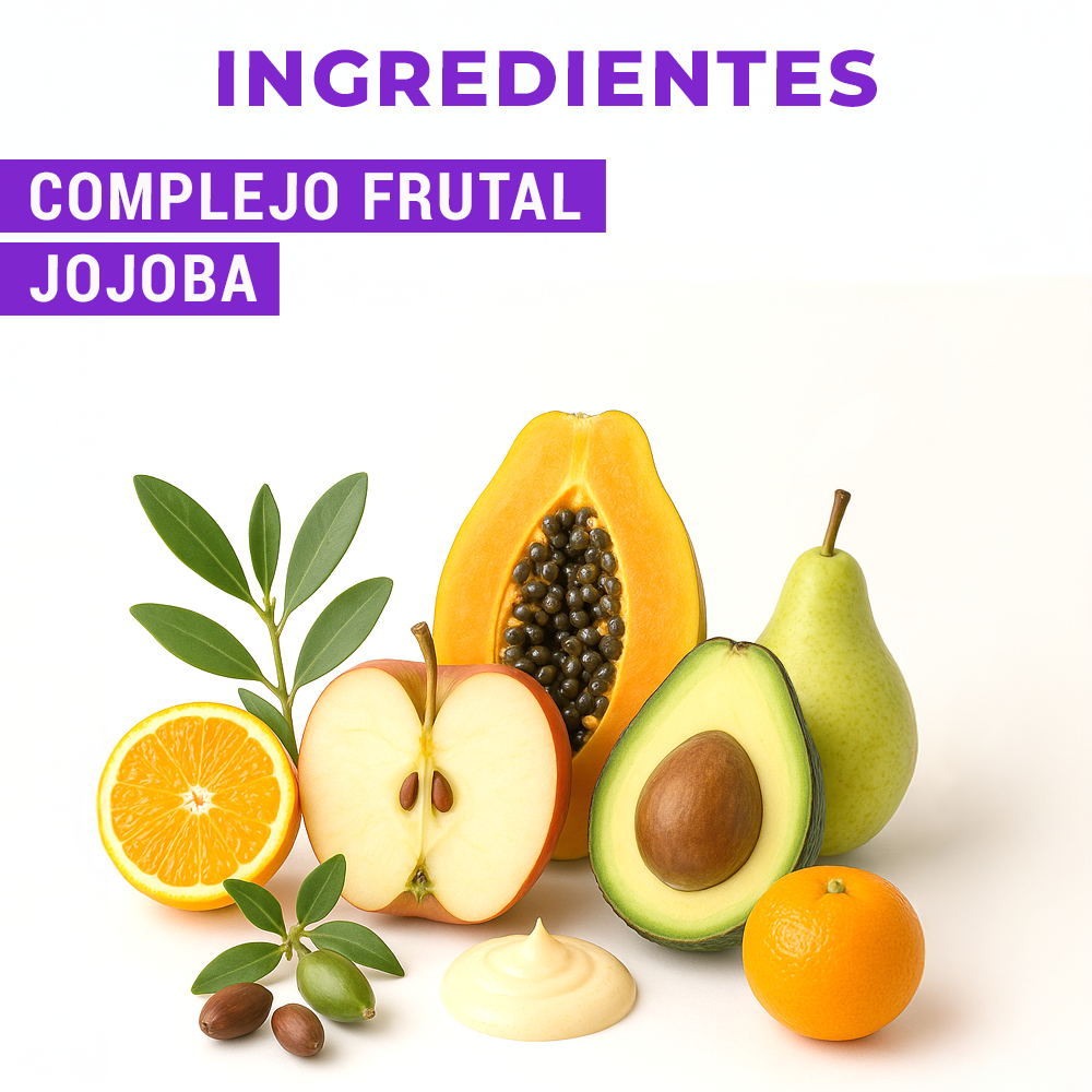 Jabón Corporal Líquido