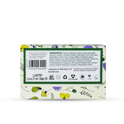 Jabón Corporal Miel + Aloe